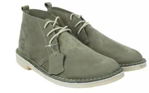Safari Ld Nubuck Olive