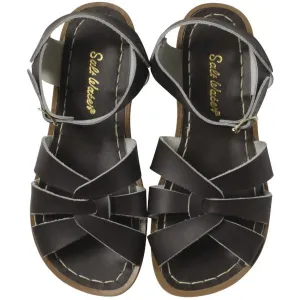 Salt Water Sandals Original Black