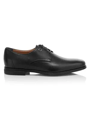 Salvatore Ferragamo
 Spencer Leather Oxfords
