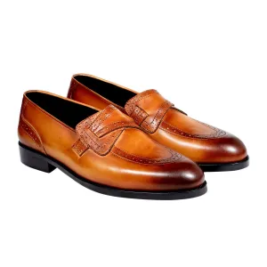 SAMI LOAFERS T