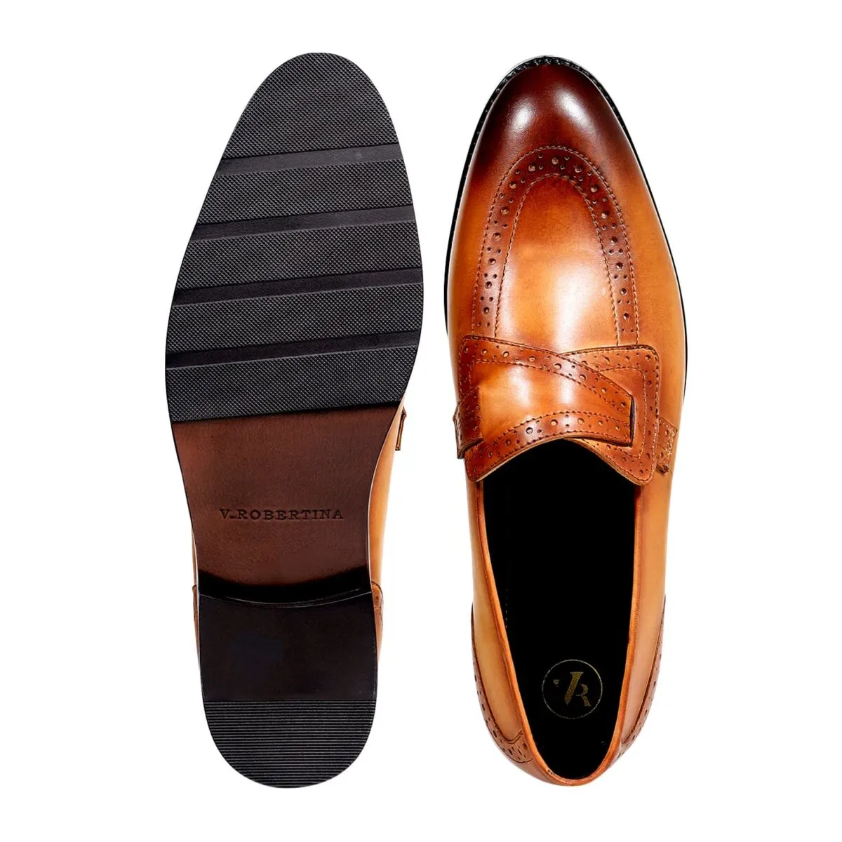 SAMI LOAFERS T
