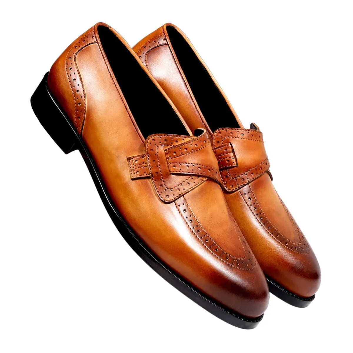 SAMI LOAFERS T
