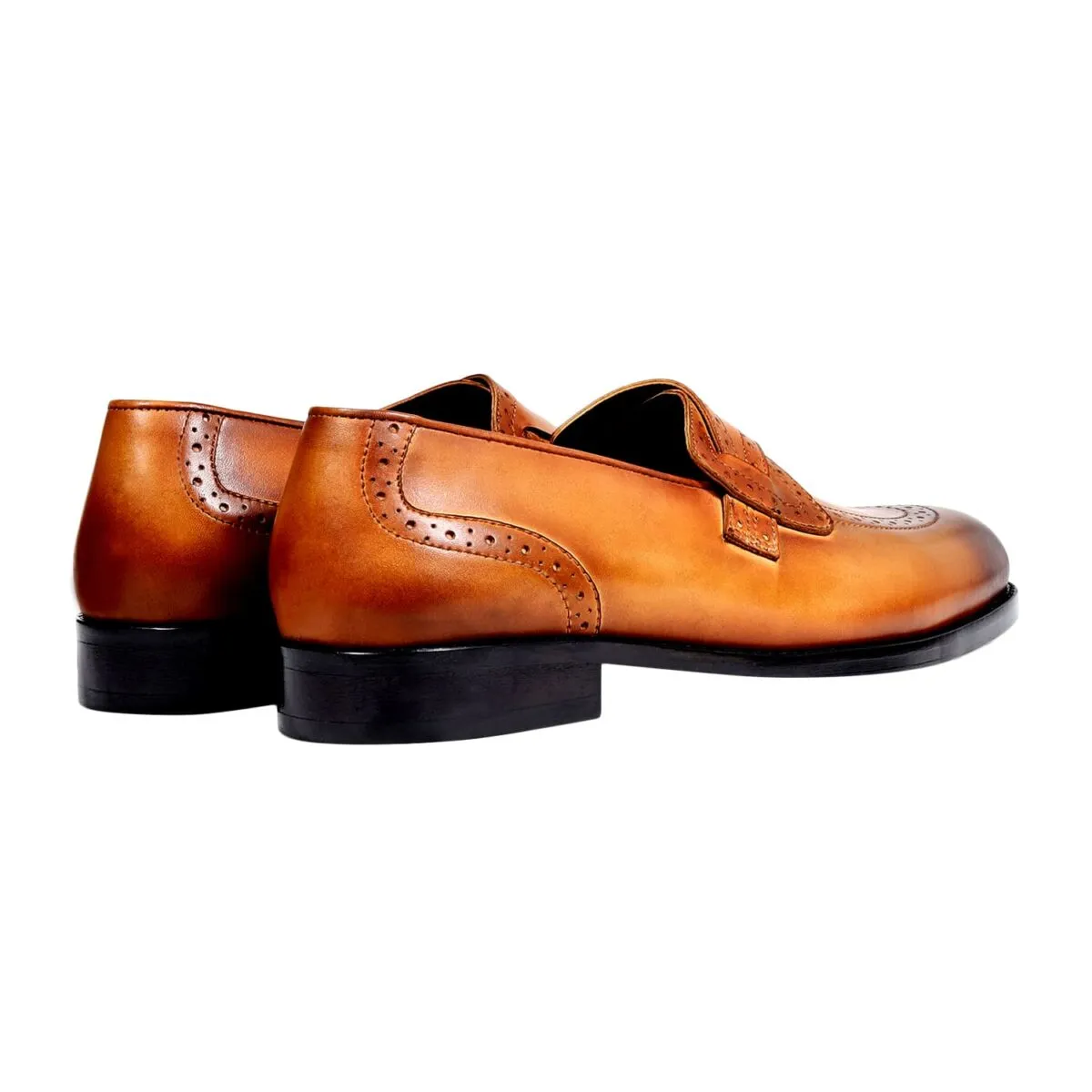 SAMI LOAFERS T