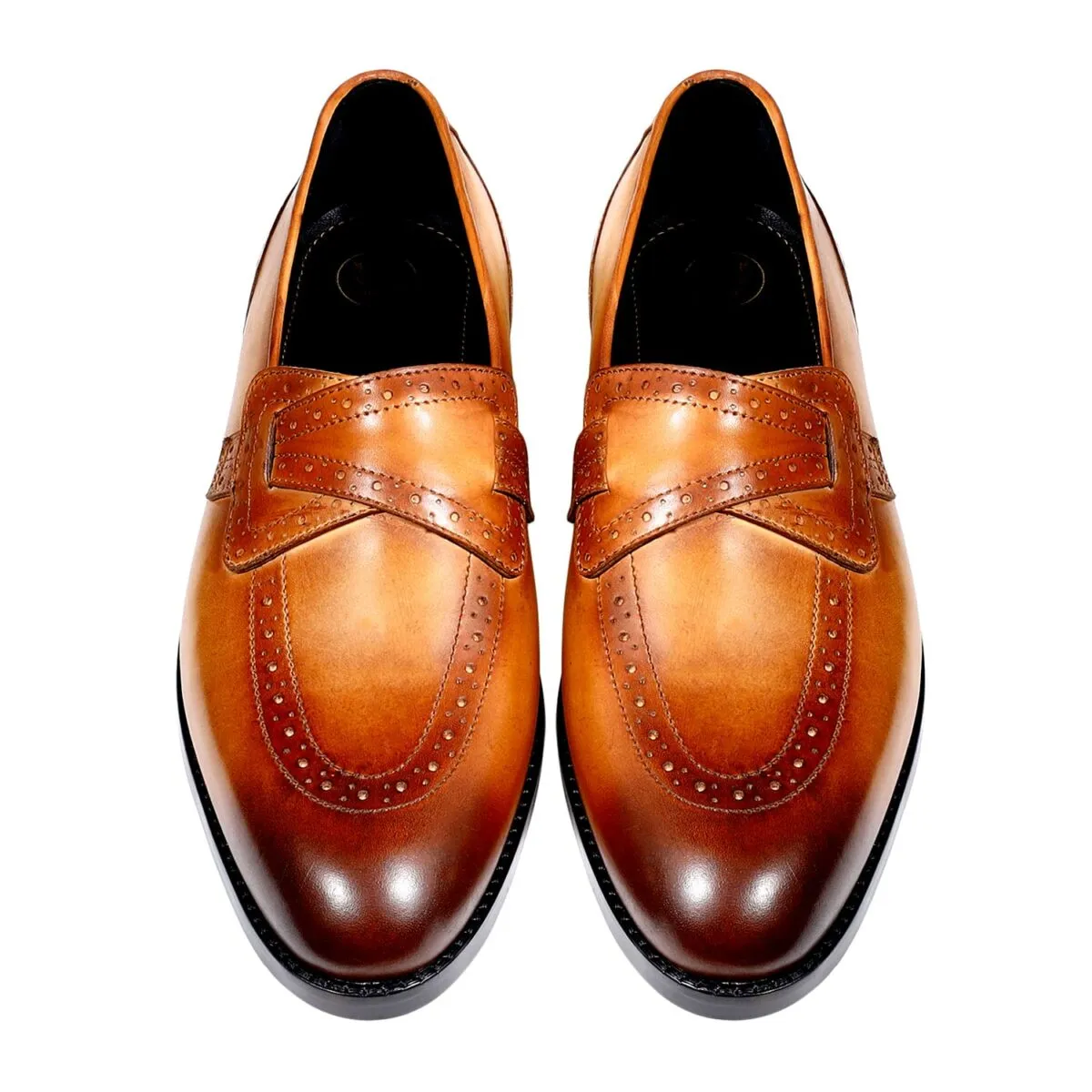 SAMI LOAFERS T