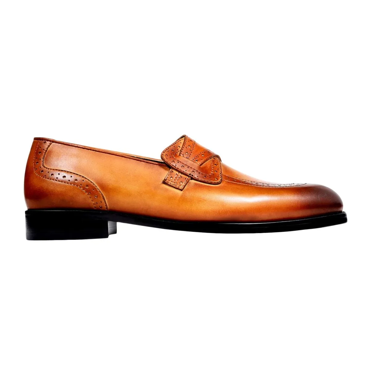 SAMI LOAFERS T