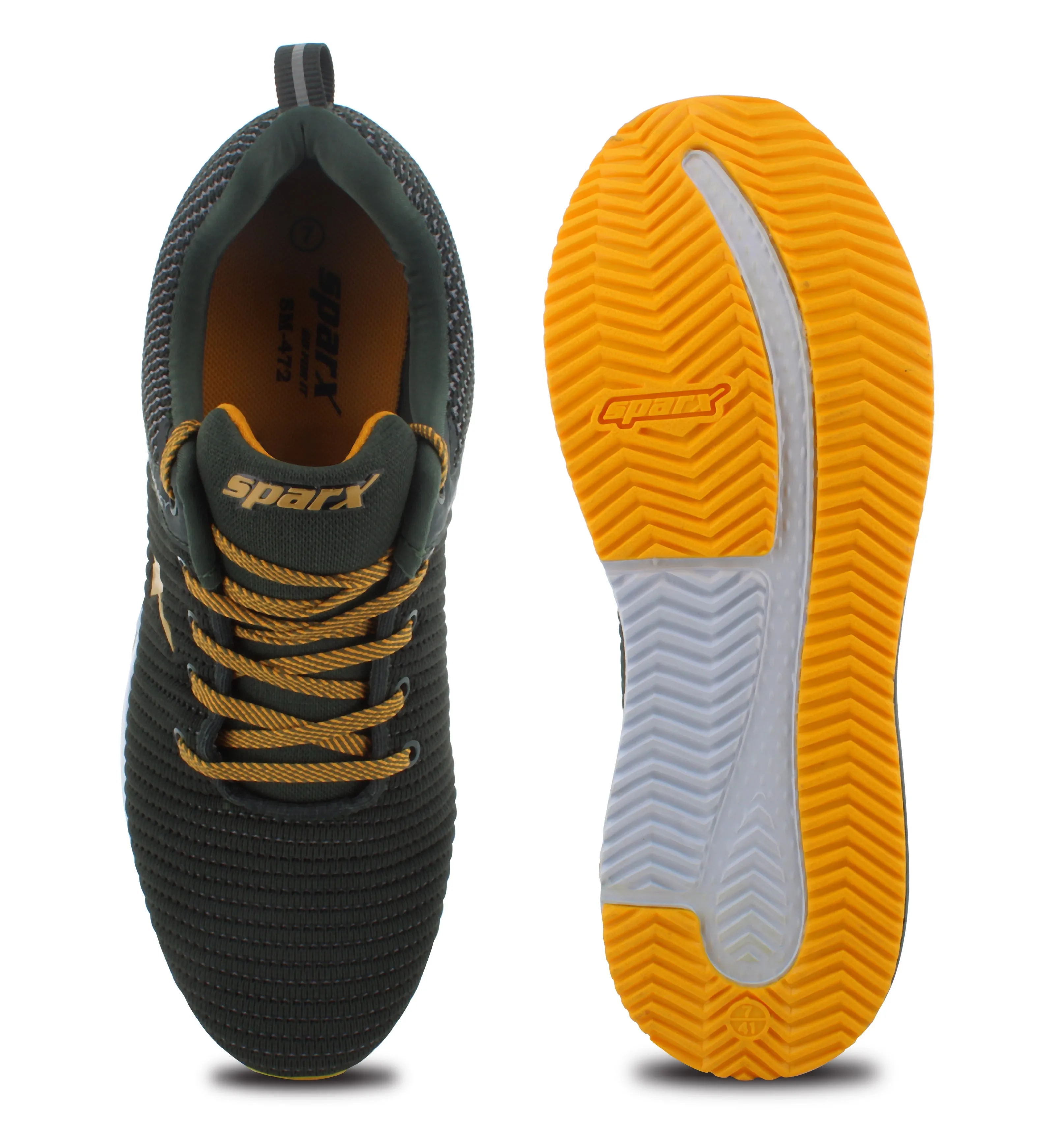 Shoes for Men SM 472