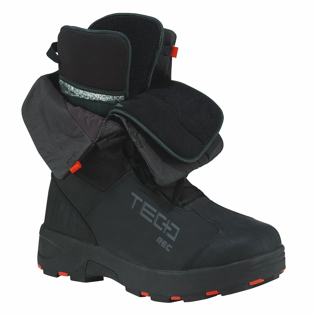 Ski-Doo Women's Tec  REC Boots