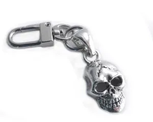 Skull XL Clip-on