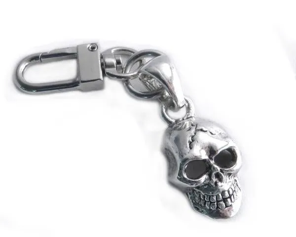 Skull XL Clip-on