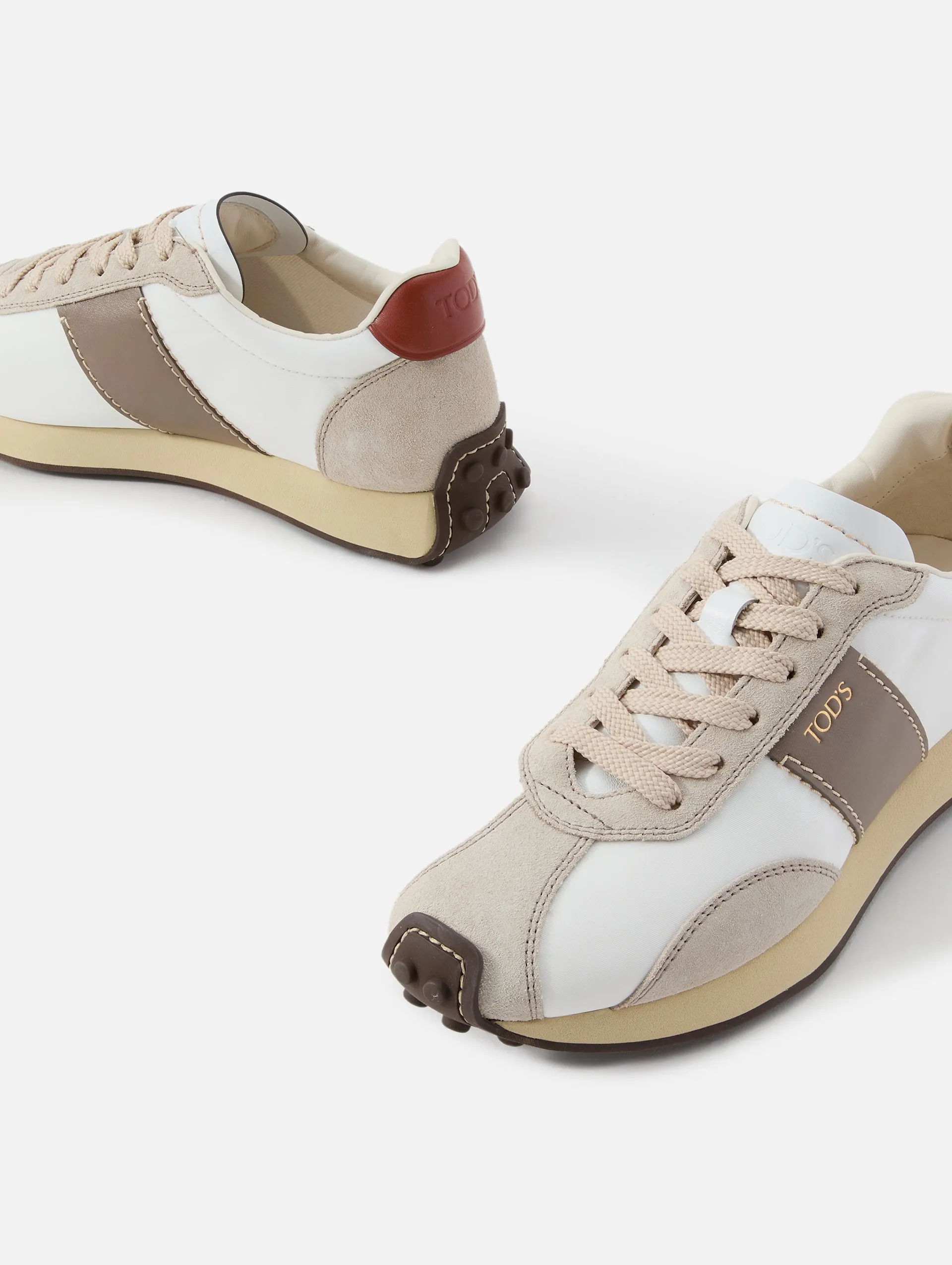 Sportivo Active Sneaker