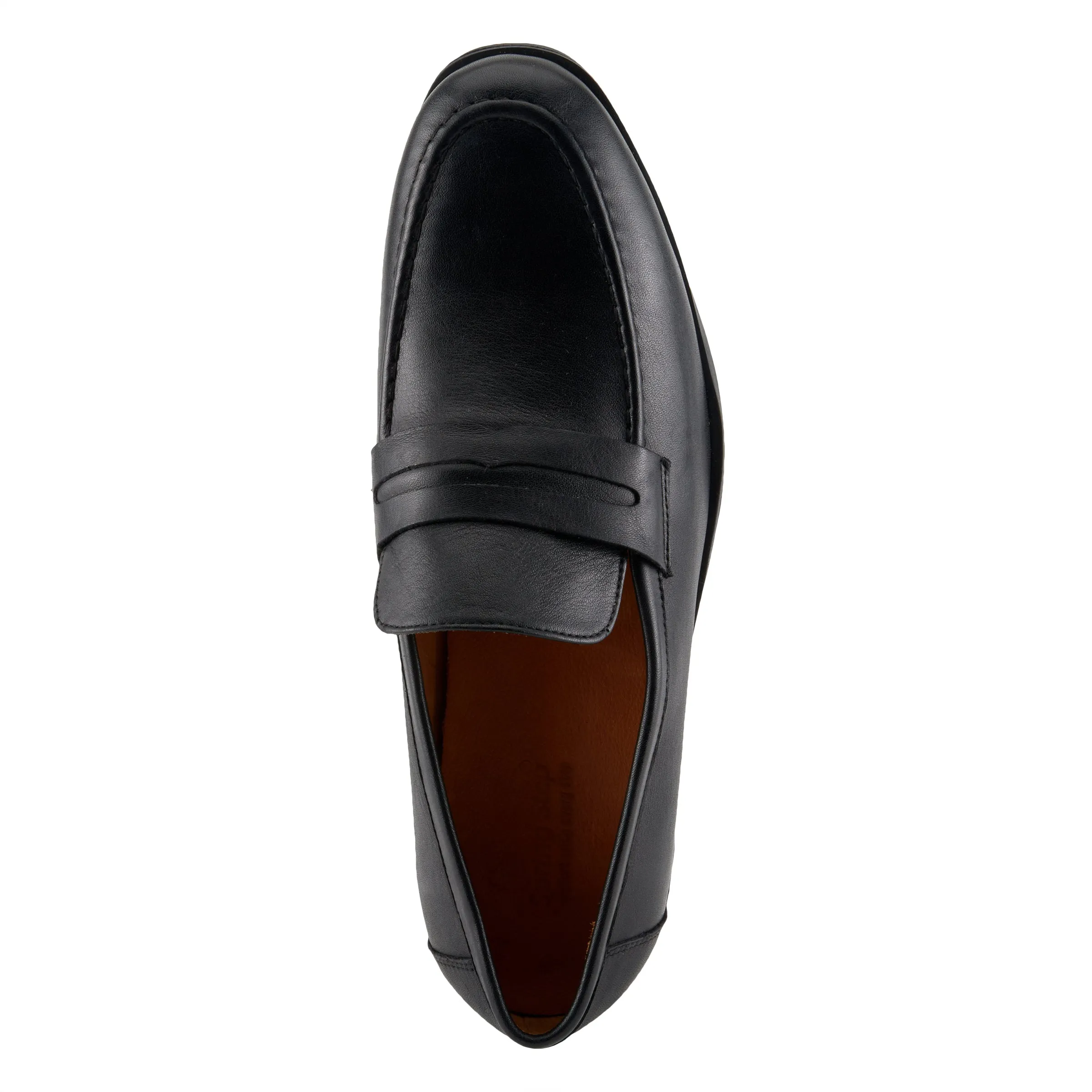 Spring Step ShoesMen Paul Shoes