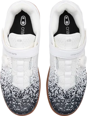 Stamp BOA® Shoes - Black/White - US 7.5
