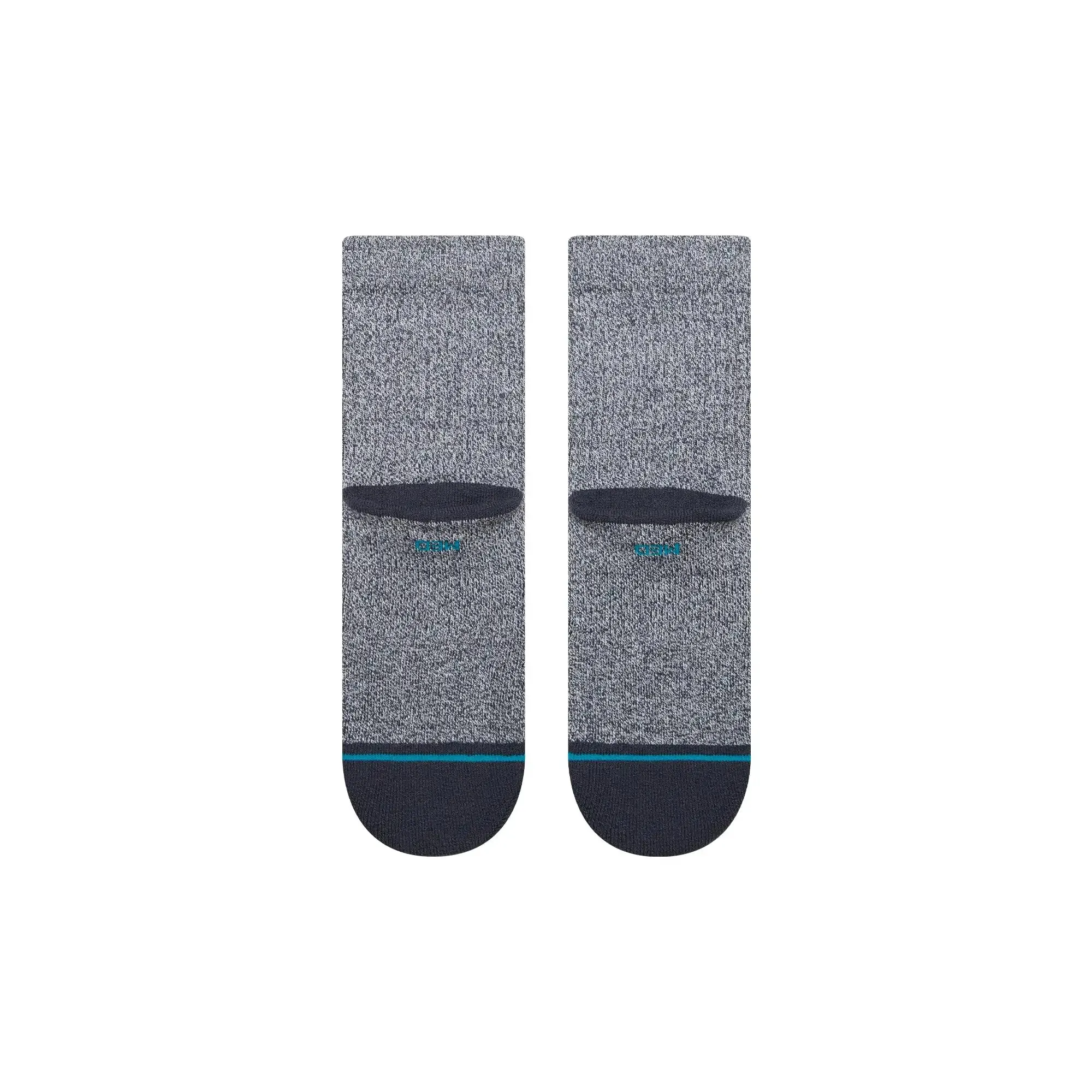 Stance Butterblend Quarter Socks - Navy