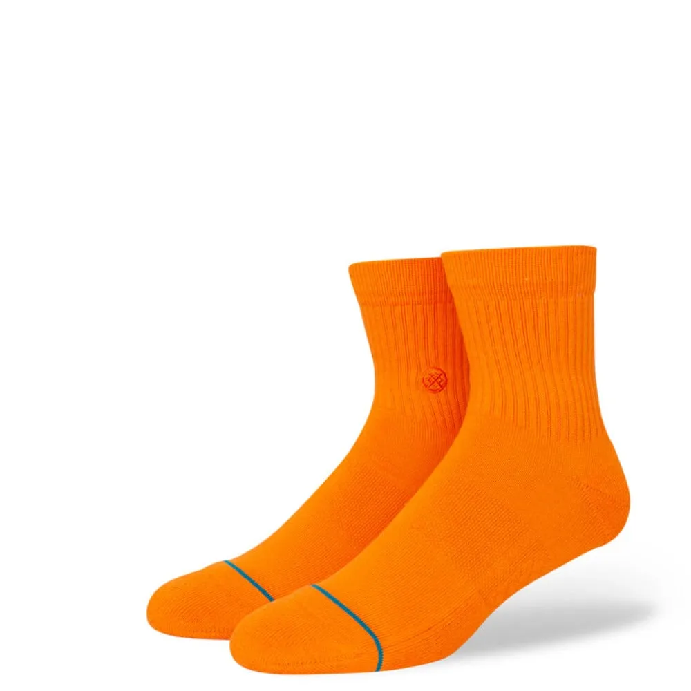 Stance Cotton Quarter Socks