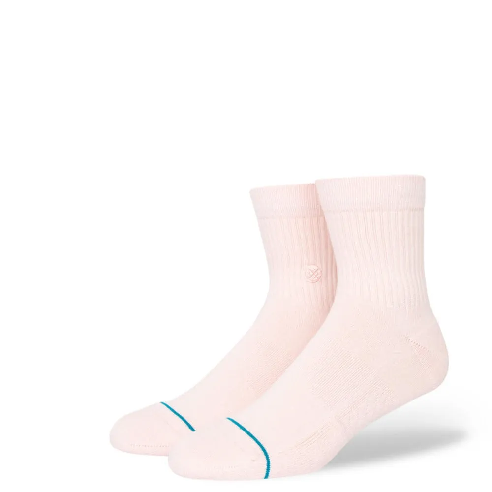 Stance Cotton Quarter Socks