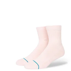 Stance Cotton Quarter Socks
