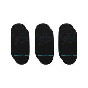 Stance Icon No Show Casual Sock 3-Pack 2024