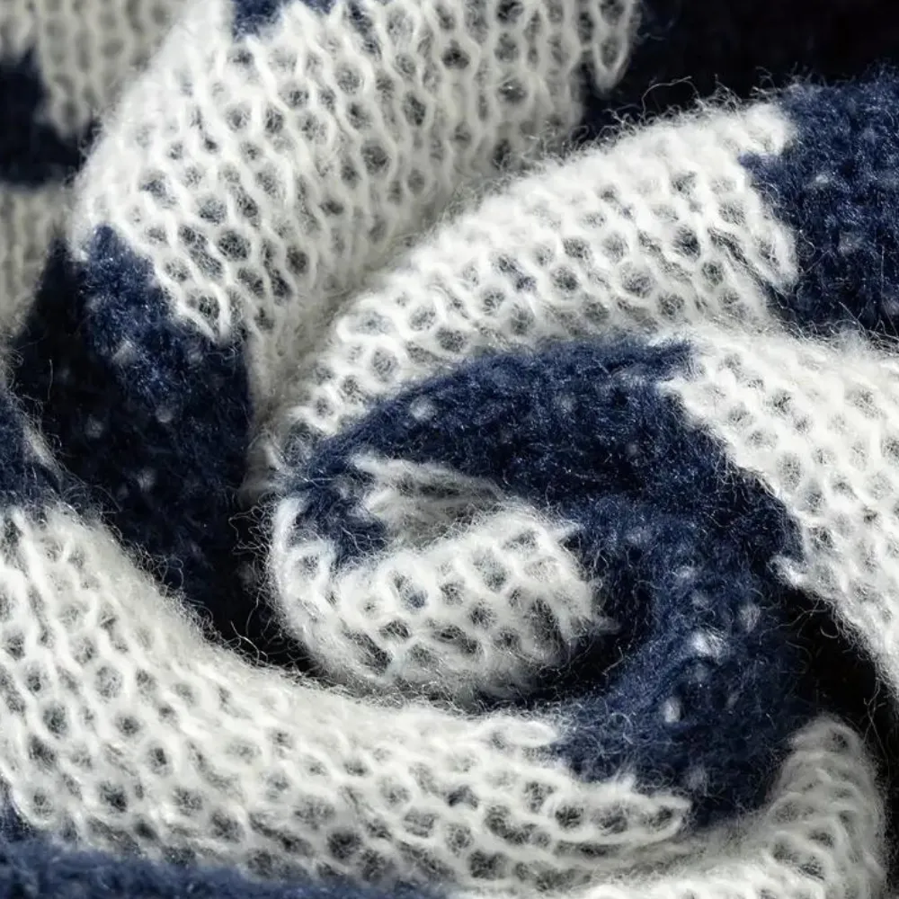 Szigfrid | Stylish knitted men's sweater
