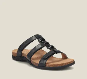 Taos Gemma Black