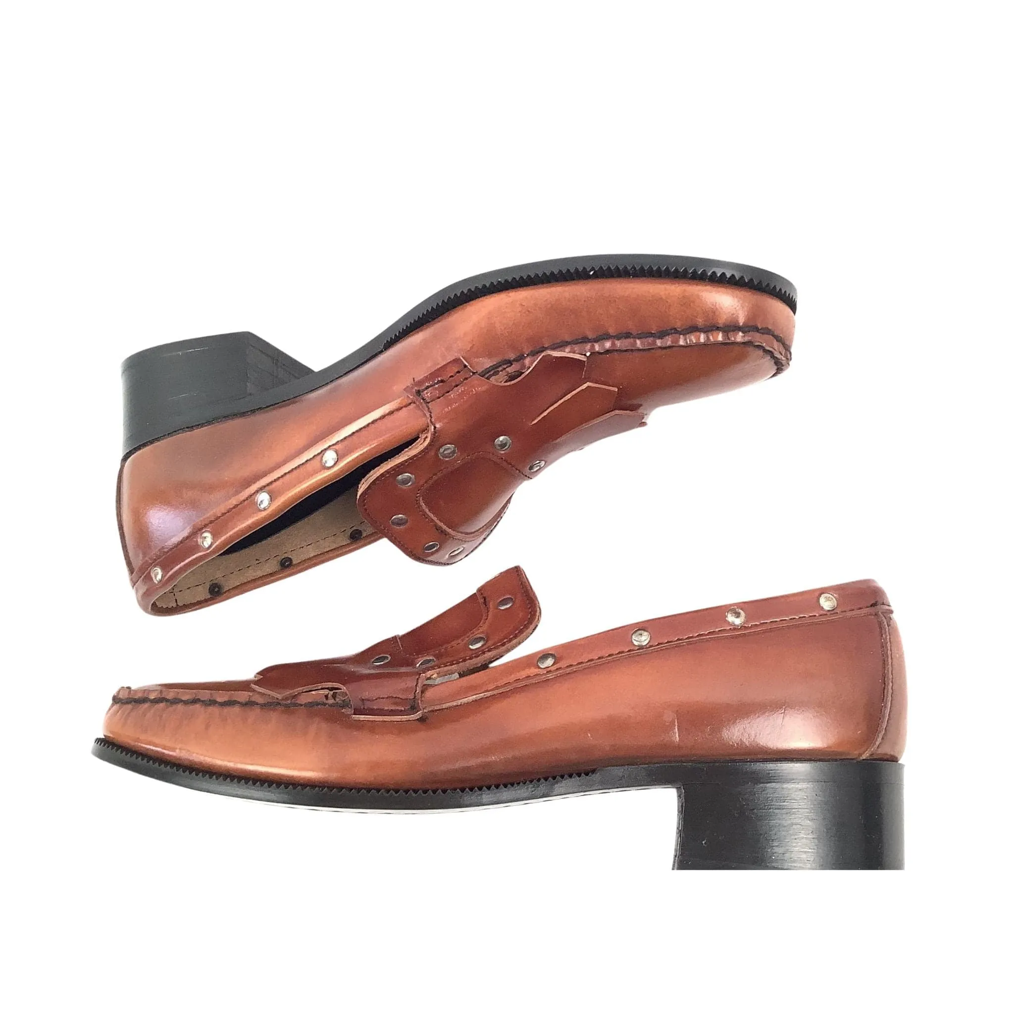 Thom McAn Loafers