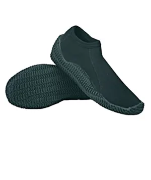 Tilos 3mm Titanium Low Cut Boots