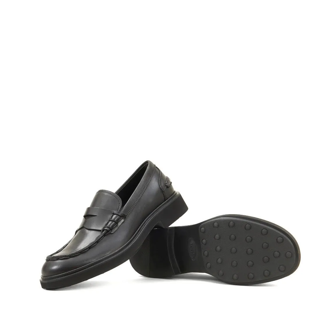 Tod's Moccasin