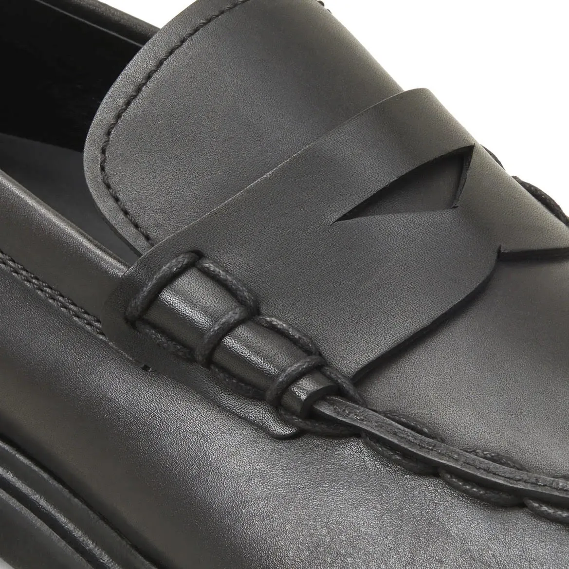 Tod's Moccasin