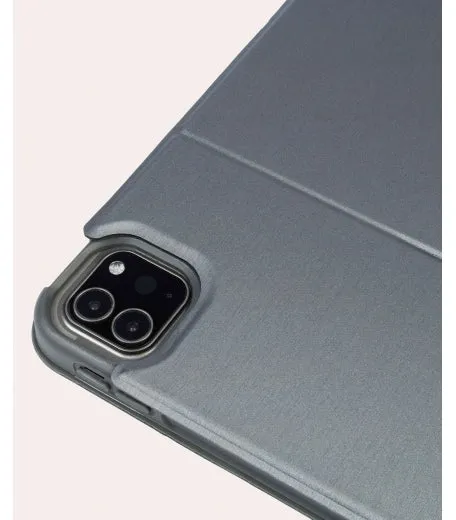 Tucano Metal Case for iPad Pro 12.9" - Space Grey