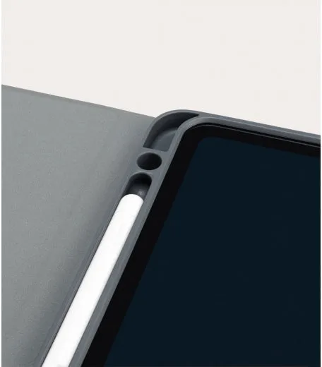 Tucano Metal Case for iPad Pro 12.9" - Space Grey