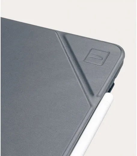 Tucano Metal Case for iPad Pro 12.9" - Space Grey