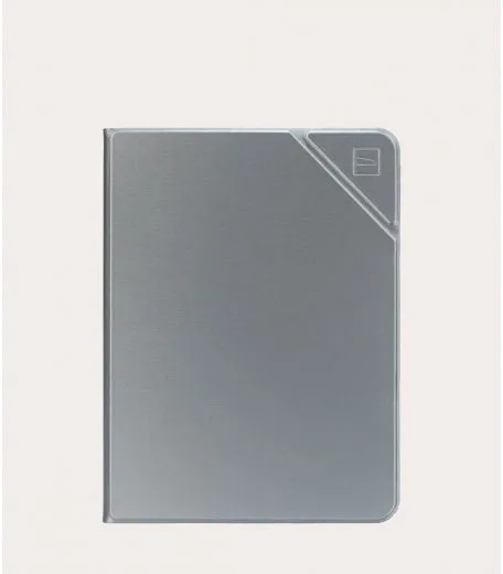 Tucano Metal Case for iPad Pro 12.9" - Space Grey