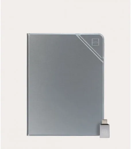Tucano Metal Case for iPad Pro 12.9" - Space Grey