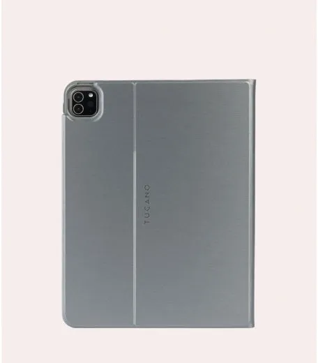 Tucano Metal Case for iPad Pro 12.9" - Space Grey