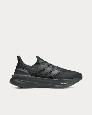 Ultraboost 5 Core Black / Core Black / Off White Running Shoes