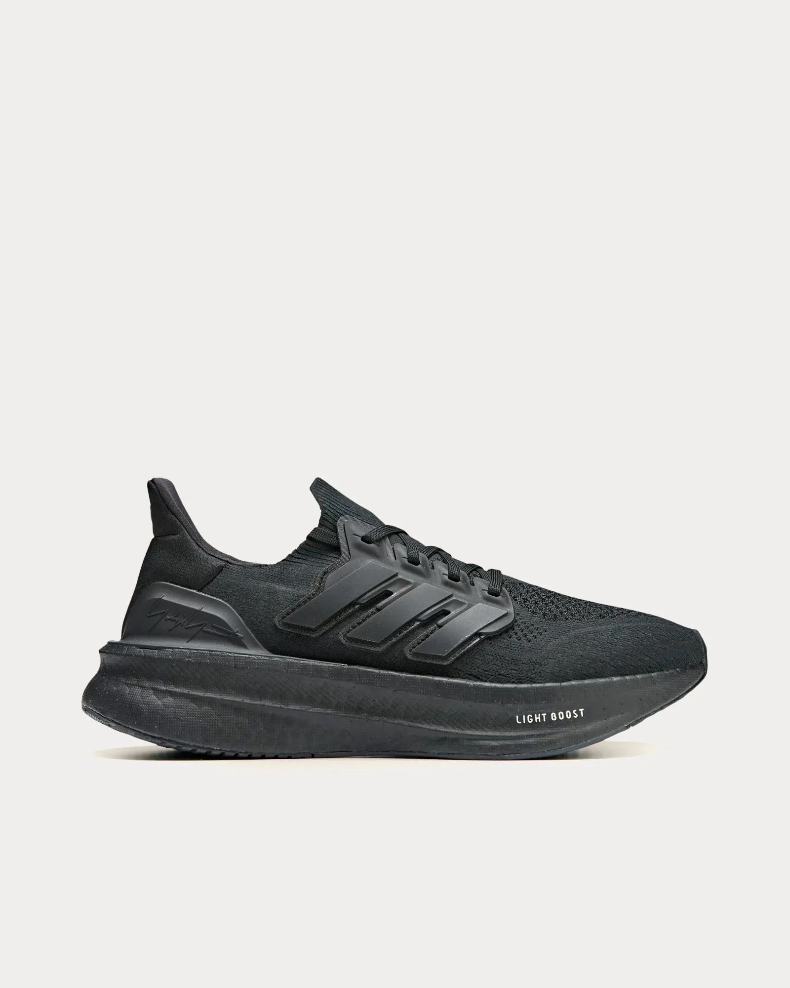 Ultraboost 5 Core Black / Core Black / Off White Running Shoes