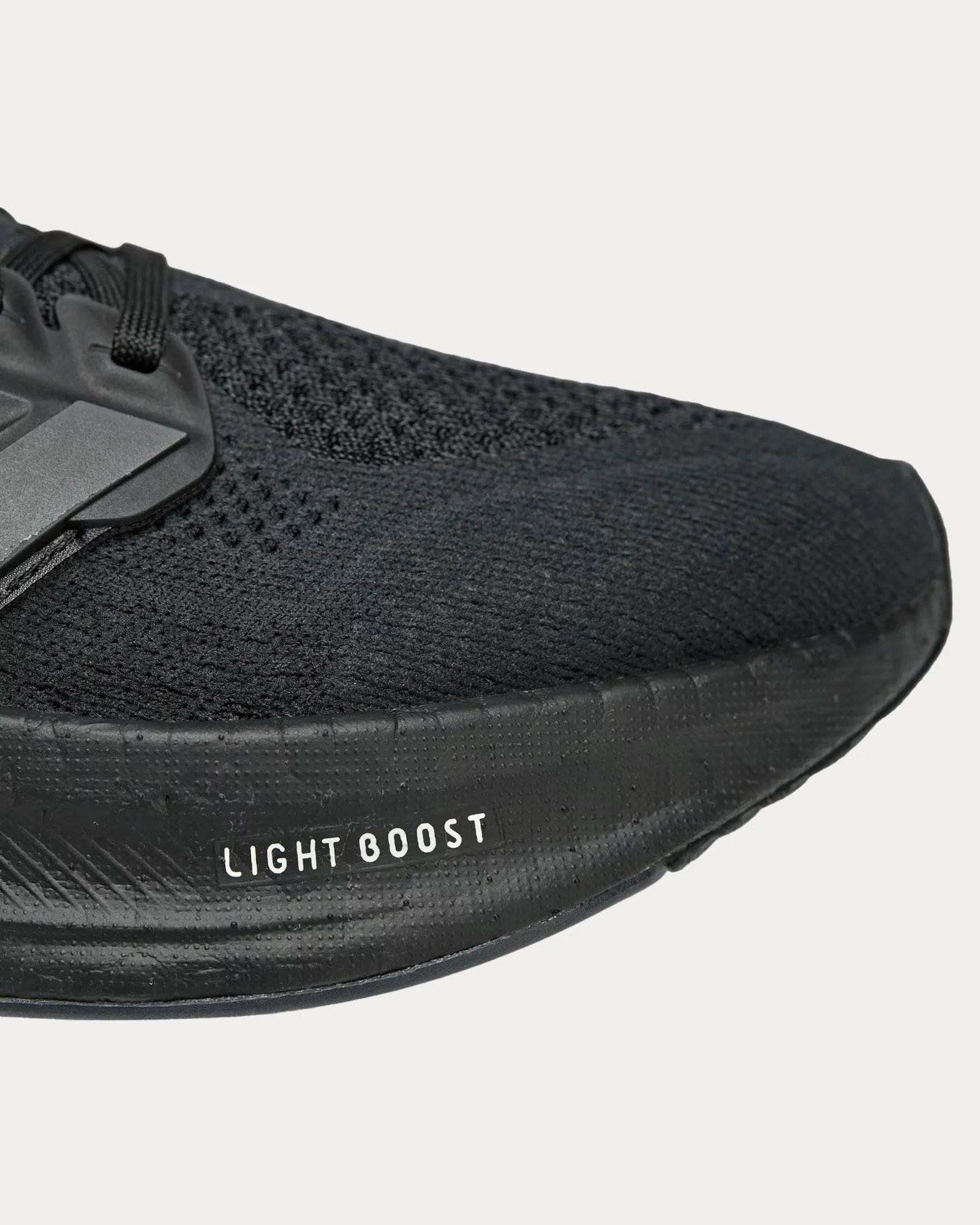 Ultraboost 5 Core Black / Core Black / Off White Running Shoes