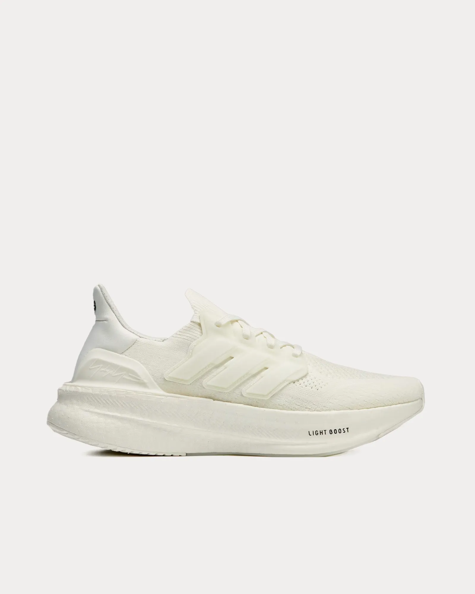 Ultraboost 5 Off White / Off White / Core Black Running Shoes