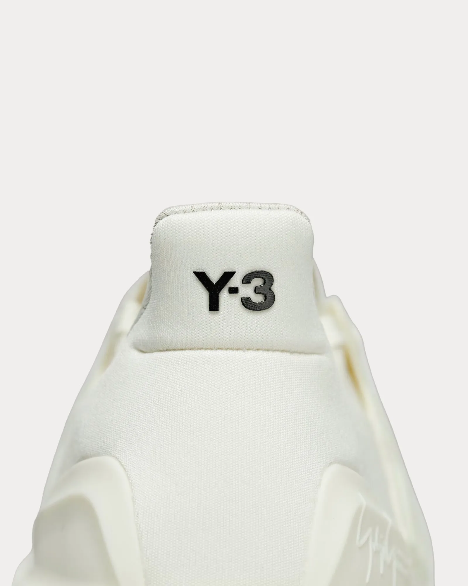 Ultraboost 5 Off White / Off White / Core Black Running Shoes