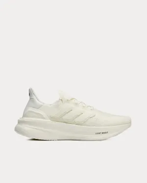 Ultraboost 5 Off White / Off White / Core Black Running Shoes