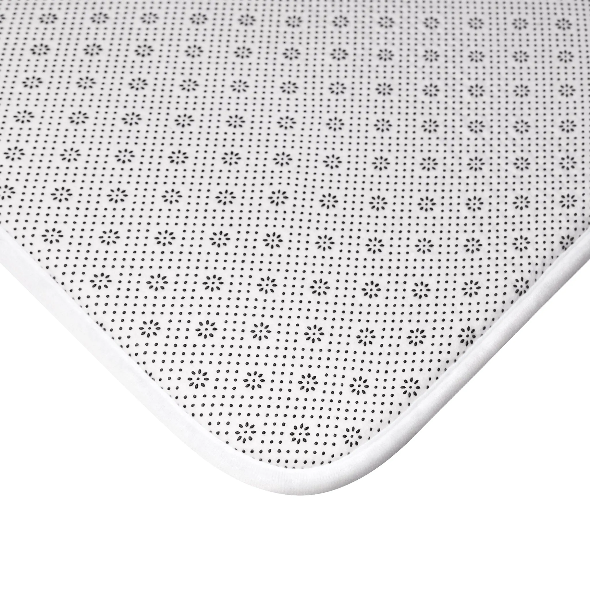 Versatile HER Mat