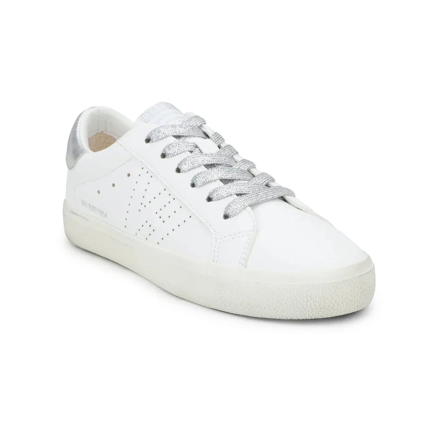 Vintage Havana Vintage 2- Washed Silver