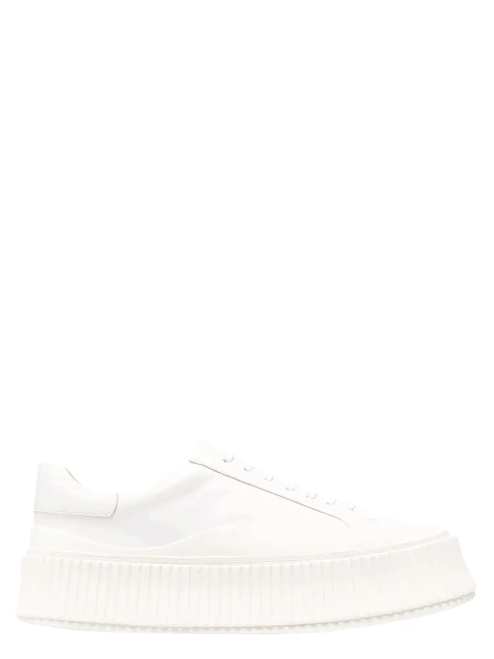 Vit Agnellato Sneakers