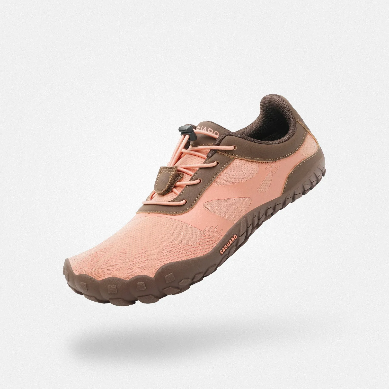 Vitality III - Barefoot Shoes
