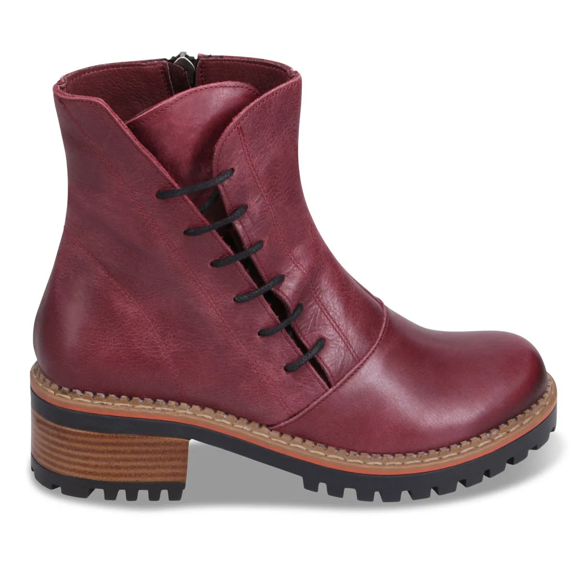 Westin Boot