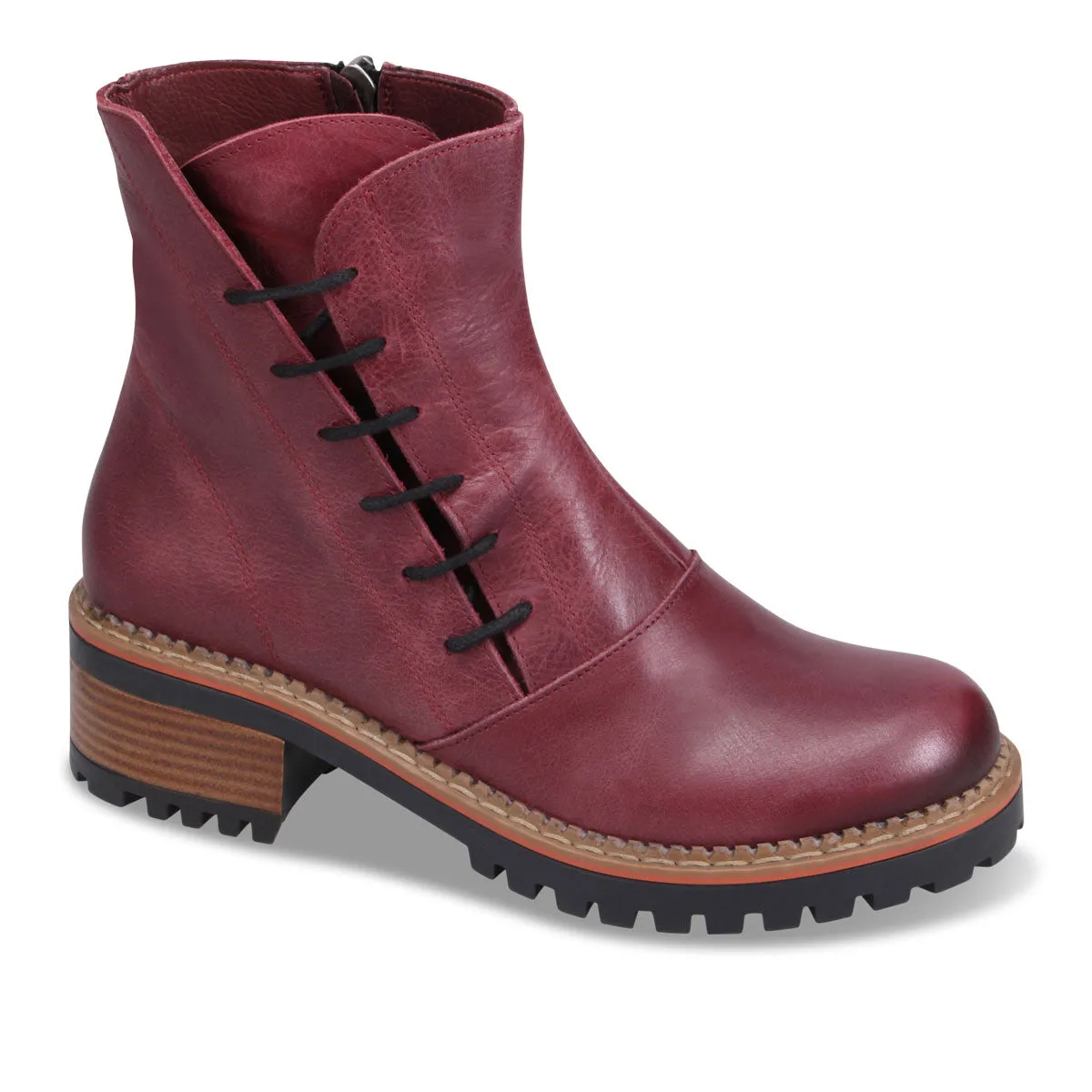 Westin Boot