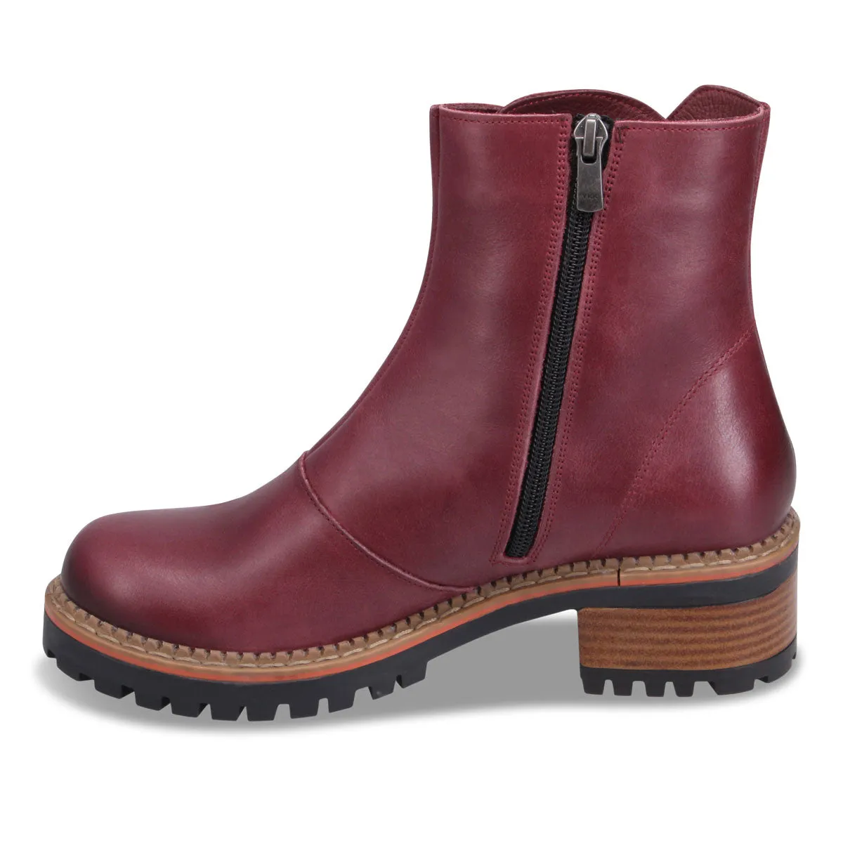 Westin Boot