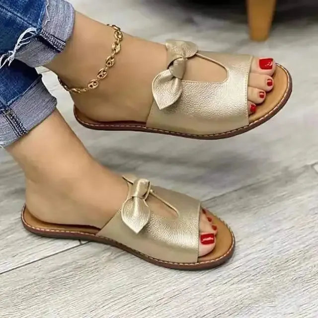 Zapatillas™ - Beach Sandals