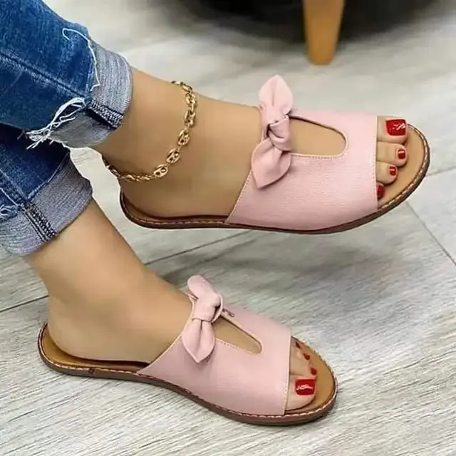 Zapatillas™ - Beach Sandals