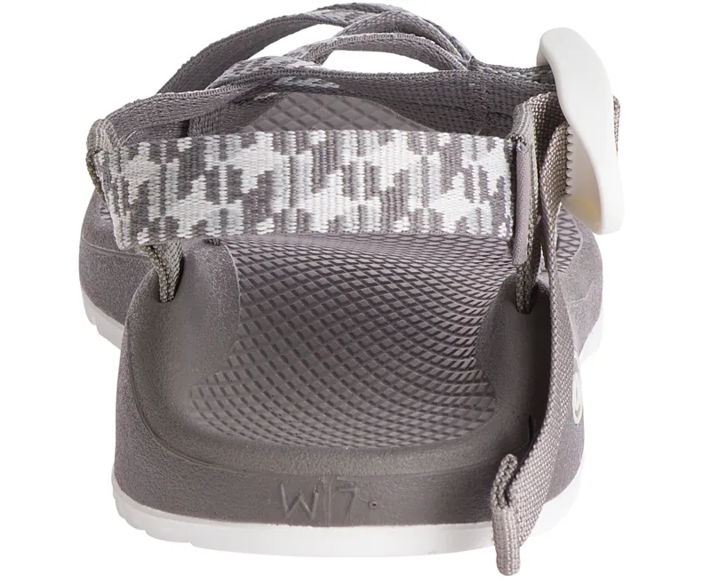 Z/Cloud X - Grey/White (W)