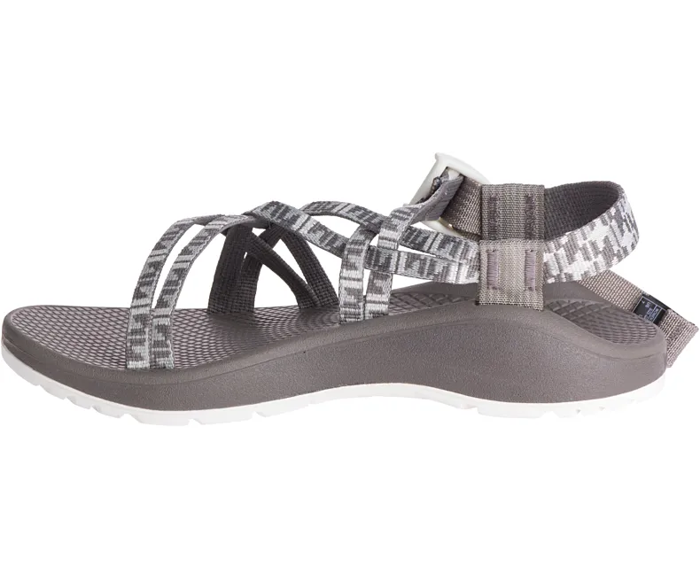 Z/Cloud X - Grey/White (W)
